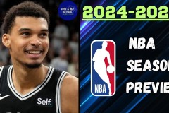 独行侠欧文浓眉加盟，维金斯转会传闻下的新季展望