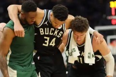 地震级流言：伦纳德考虑加盟雄鹿联手字母哥，快船计划彻底重建。