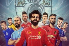 巴塞罗那足球俱乐部六年赞助协议，国内品牌携手西甲豪门