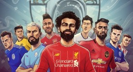 巴塞罗那足球俱乐部六年赞助协议，国内品牌携手西甲豪门