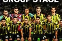 梅西哈兰德革新足球战术：重塑中锋位置与战术格局