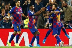 欧冠1/4决赛次回合：多特蒙德主场激战马竞，悬念迭起决战晋级