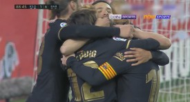 巴萨主席愤怒欧冠失利，聚焦西甲冠军目标全力备战